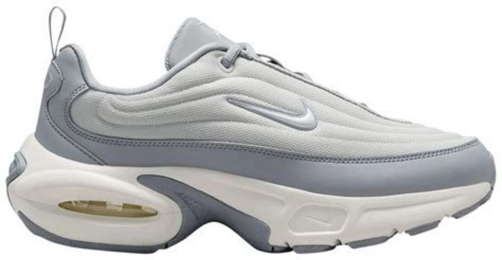 Nike portal wolf grey women size 39 – photo 2